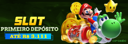 Lista de jogos para coroaabo slots section